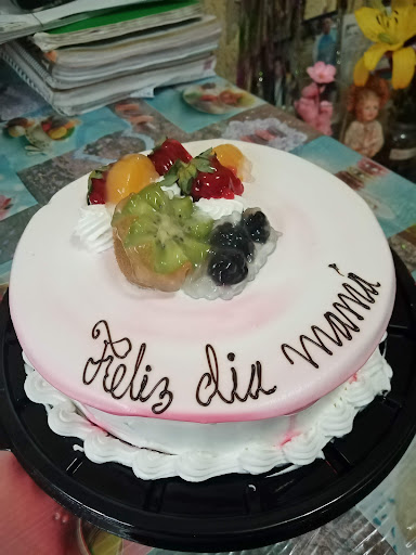 Pastelería San Juditas