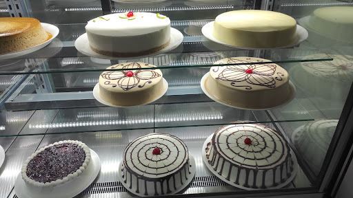 Pastelería Lesant