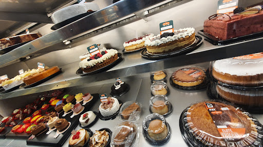 Pastelería Lecaroz Agricola