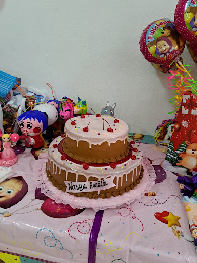 Pastelería del Ángel