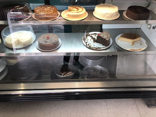 Valalé Pastelería