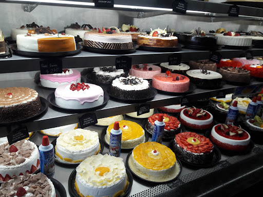 Pastelerías Esperanza