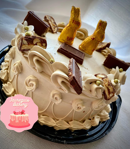 Jauregui’s Bakery Pastelería