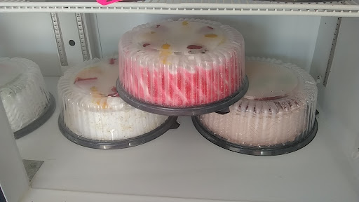 Pastelería y panadería ale