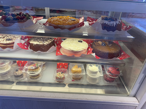 Pastelería Paulette