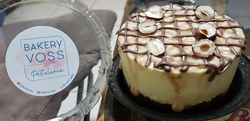 Voss Bakery