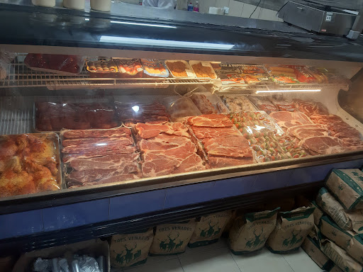 Dulcería San Francisco