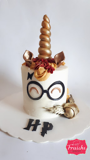 Zuley Cake Art