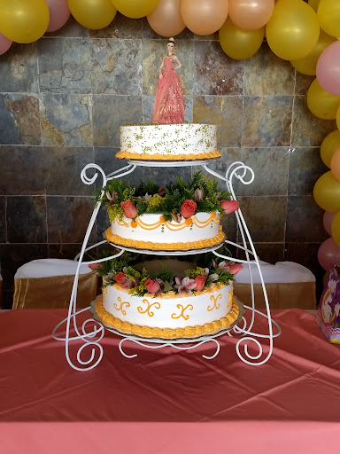 Pasteleria Los Güeritos