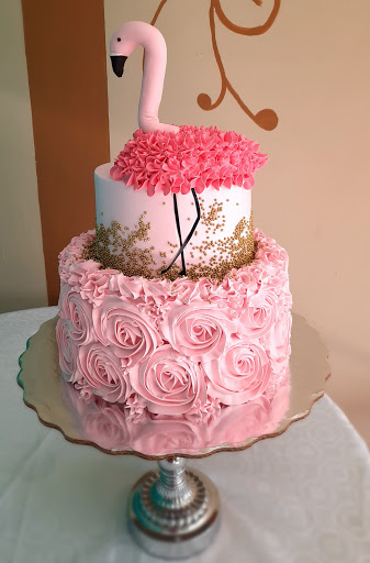 Pastelería Vero