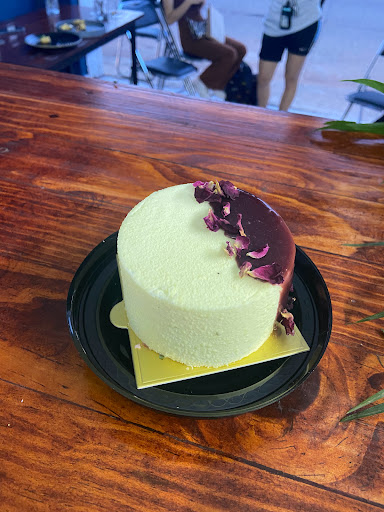 La Luciérnaga Taller de Pastelería