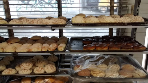 Panaderia La Rosita