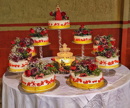 Pasteleria La Guadalupana