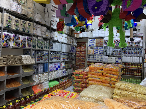 Dulcería La Guadalupana