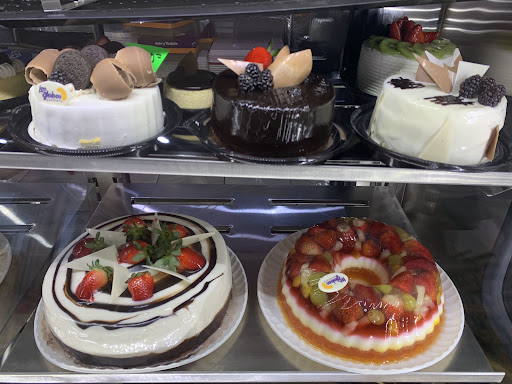 Tu Pastelería Los Globos