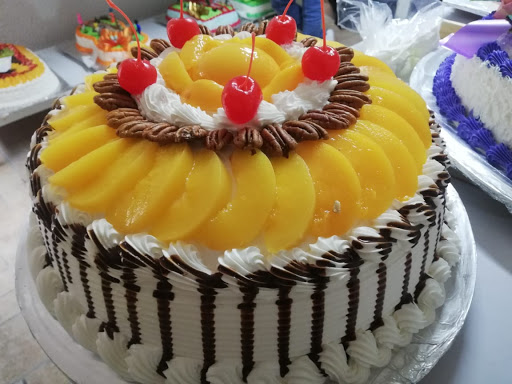 Pasteleria Zaragoza