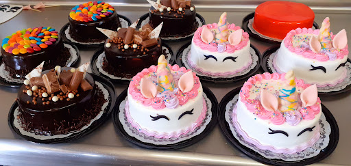 Pastelería y Cafeteria Galu