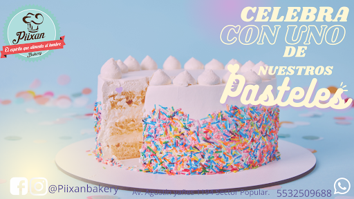 Piixan Bakery