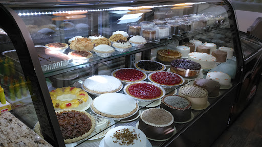 Pastelería Miky (Ciudad Granja)