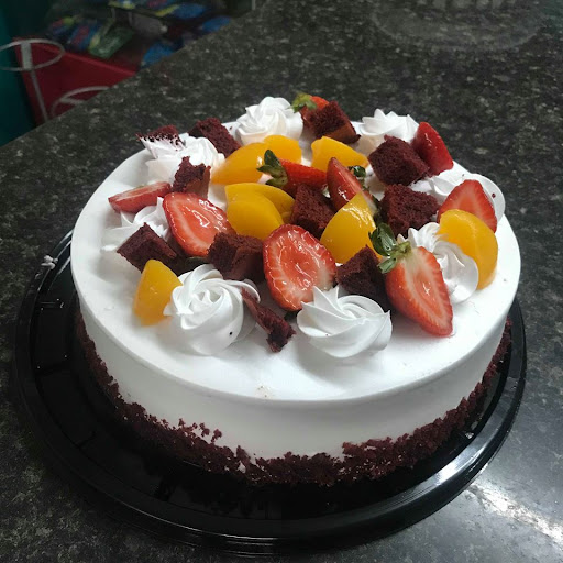 Crifanya pastelería y repostería