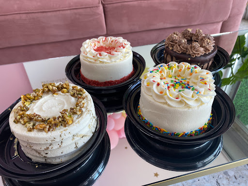 Silvia's Cake Shop Contry