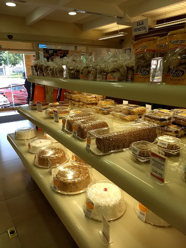Pastelería Lety