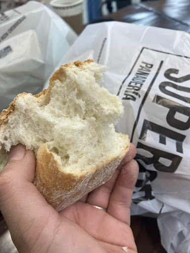 Pastelería