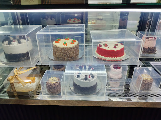 La Pastelería de Gerónimo Cumbres