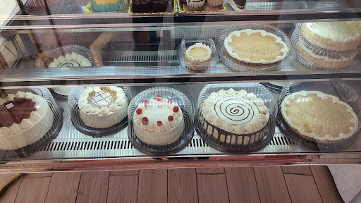 Michelle Repostería