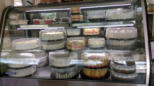 Pasteleria Itziacakes