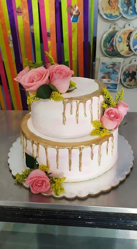 Pasteleria Ely´s