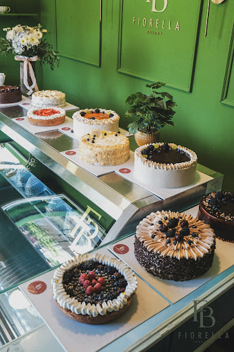 FIORELLA BAKERY