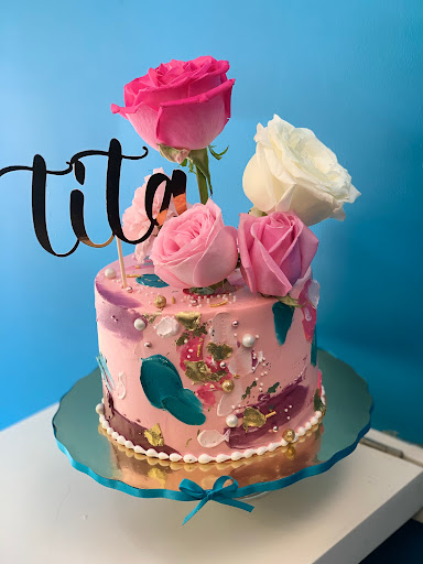 Dulce Mantequilla