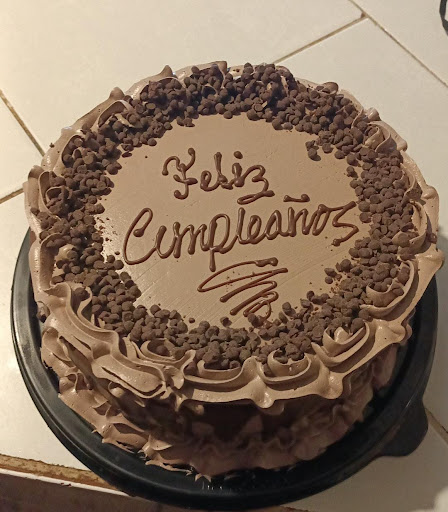 "Pastelería Mary"