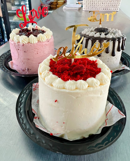 Dulzura Repostería
