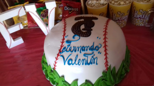 Panadería y Pastelería Sígala "Camichin"