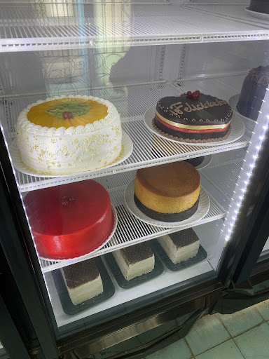 Pastelería Rey de Chocolate
