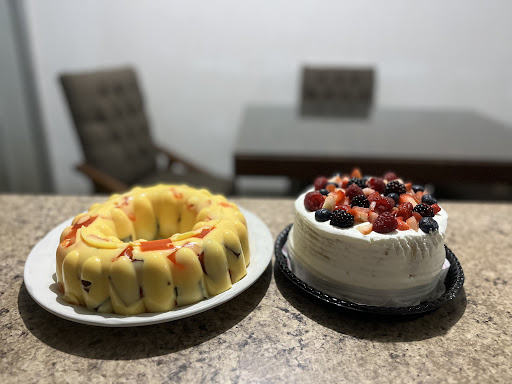 Pa'ty bakery pasteleria