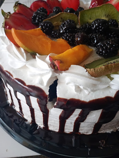 Panadería y Pastelería Sígala "Río Nilo"