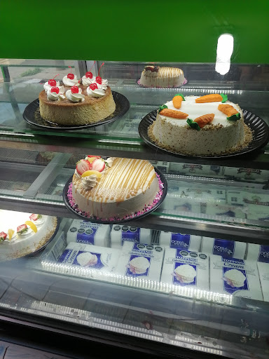 Pastelería Lulú