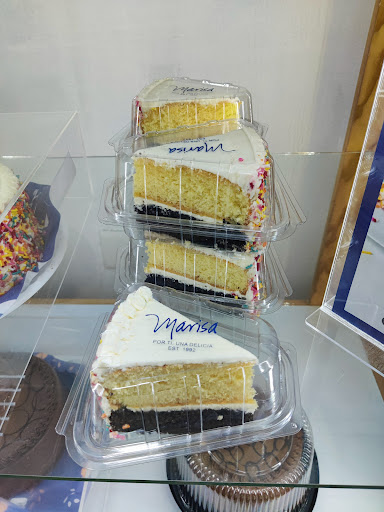 Pastelerías Marisa