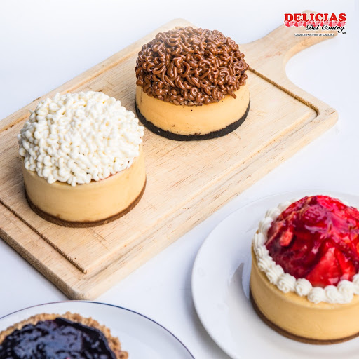 Delicias Del Contry