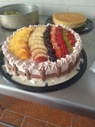 Pastelería Enrique´s