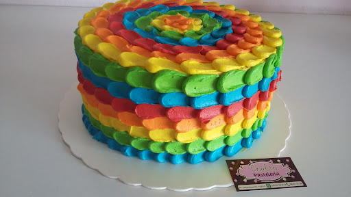 Pastelería Charlotte