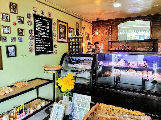 La Panadería
