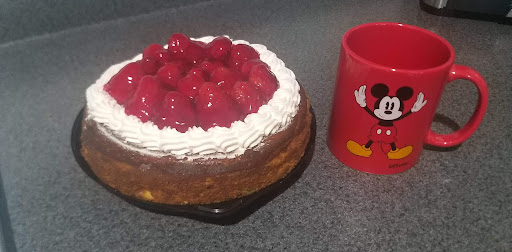 Pastelería Y Panadería Sombras