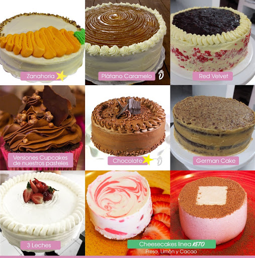 Duboné Panadería y Pastelería Artesanal