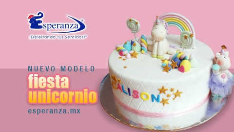Pastelerías Esperanza Moliere