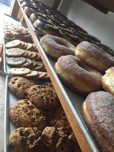 Vatel Panadería y Repostería