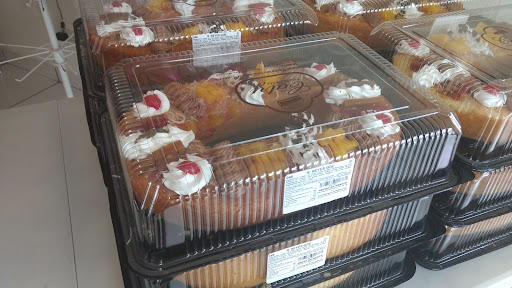 Pastelería Caty Santa Catarina